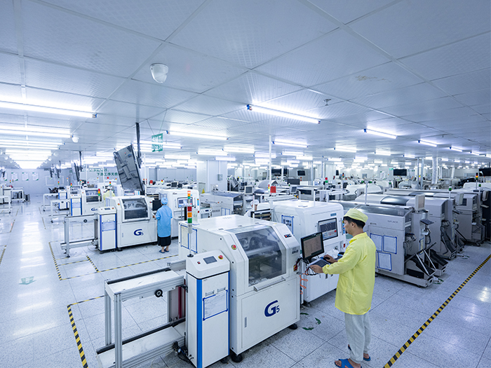 Covering Four Major Sectors of Communications, Home Appliances and Energy Storage, Jinglin Communication’s Integrated OEM Manufacturing Empowers Efficient Mass Production of Electronic Products