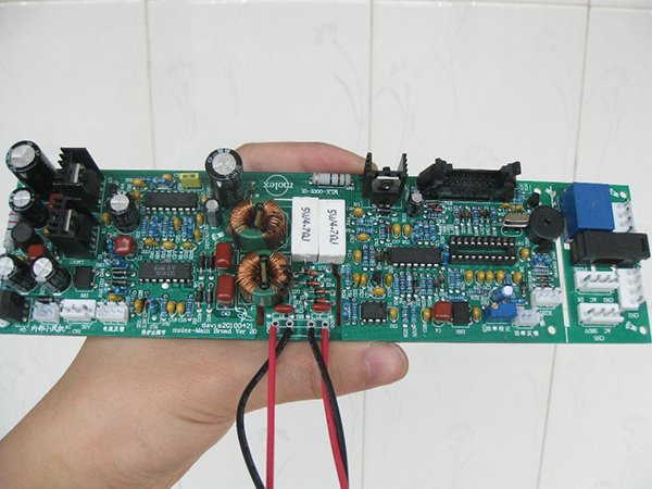 京粦通讯：PCBA加工，为电子设备注入“精准核心”